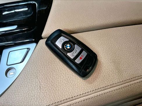 Used 2014 BMW 535i Sedan image 13