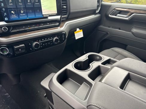 New 2026 Chevrolet Silverado 1500 LT image 23