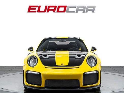 Used 2018 Porsche 911 GT2 RS RWD image 8