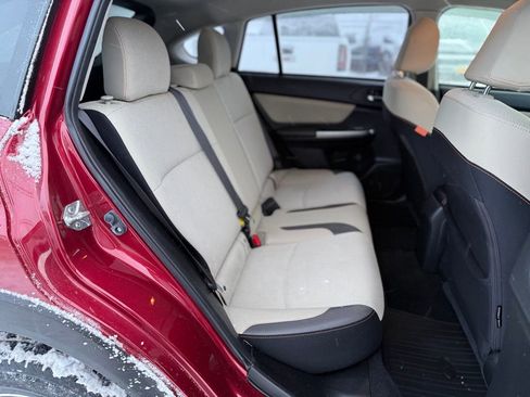 Used 2016 Subaru Crosstrek 2.0i Premium image 20