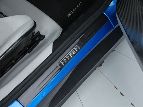 Certified 2025 Ferrari 12Cilindri image 50