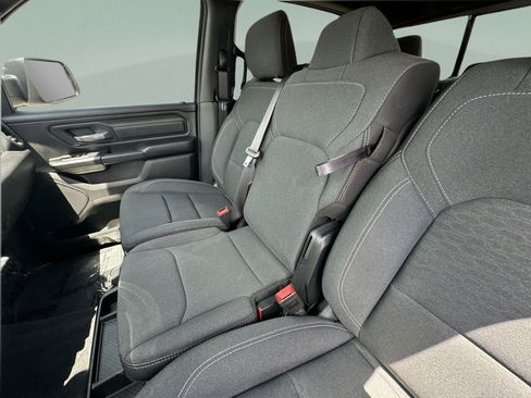 Used 2025 RAM 1500 Tradesman RWD image 42
