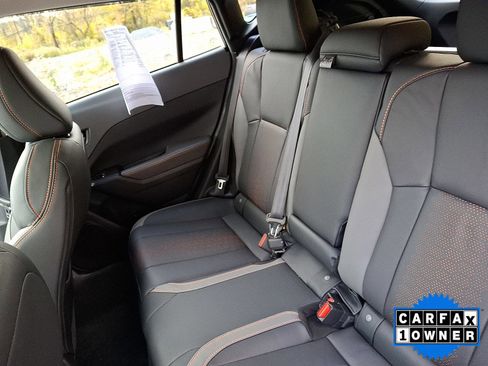 Certified 2025 Subaru Crosstrek 2.5i Limited image 19
