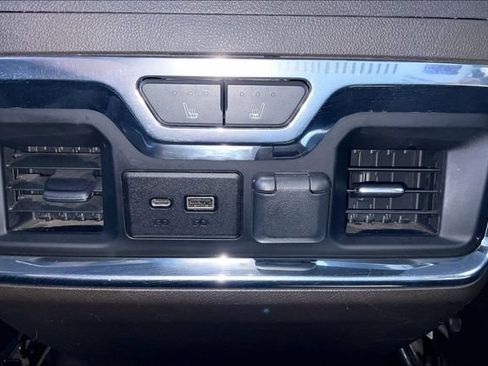Used 2023 GMC Sierra 2500 Denali w/ Denali Ultimate Package AWD/4WD image 25