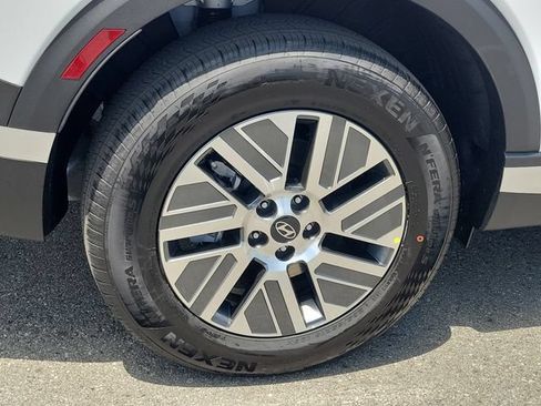 New 2026 Hyundai Palisade FWD Hybrid image 30