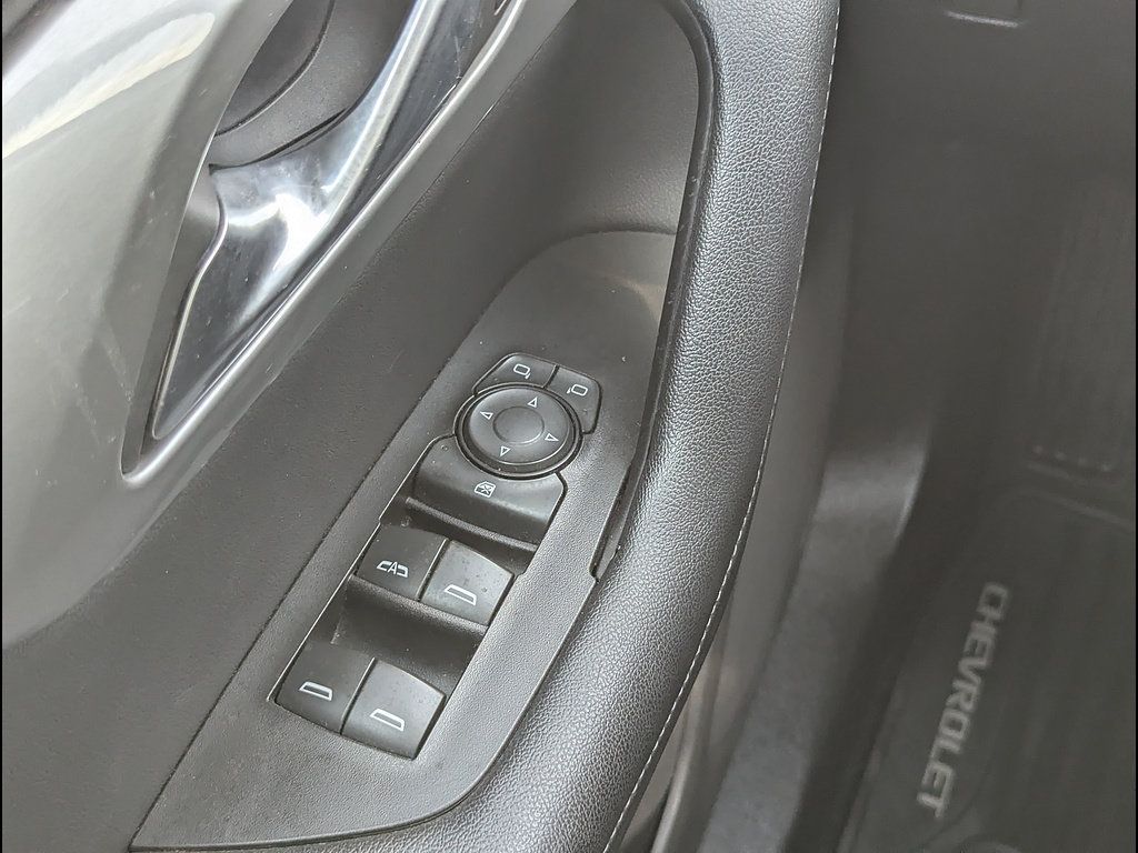 Certified 2019 Chevrolet Blazer LT FWD image 28