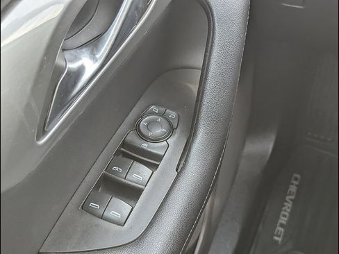 Certified 2019 Chevrolet Blazer LT FWD image 28