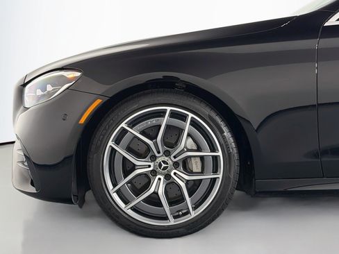 Certified 2021 Mercedes-Benz E 350 Sedan w/ Premium Package image 11