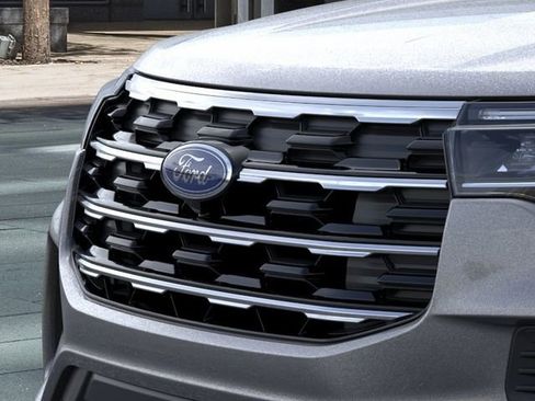 New 2026 Ford Explorer Active image 17