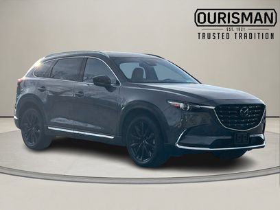 Used 2023 MAZDA CX-9 Carbon Edition