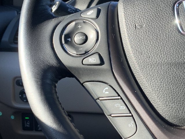 Used 2017 Honda Pilot EX-L image 24