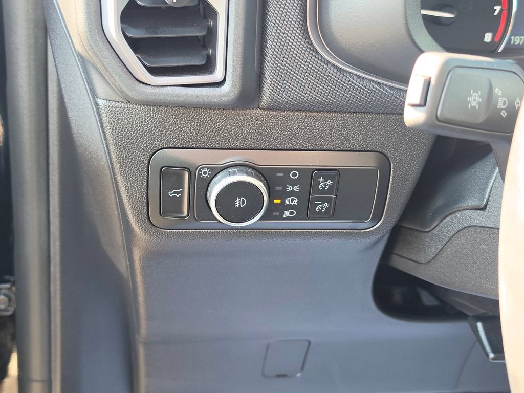 Used 2024 Ford Bronco Sport Outer Banks AWD/4WD image 14