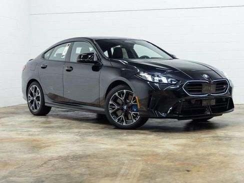 New 2025 BMW M235i xDrive image 5