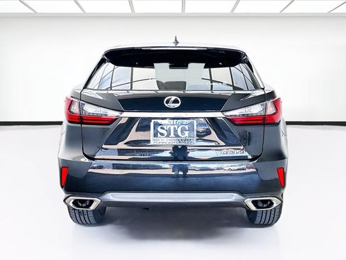 Used 2019 Lexus RX 350 AWD w/ Accessory Package image 5