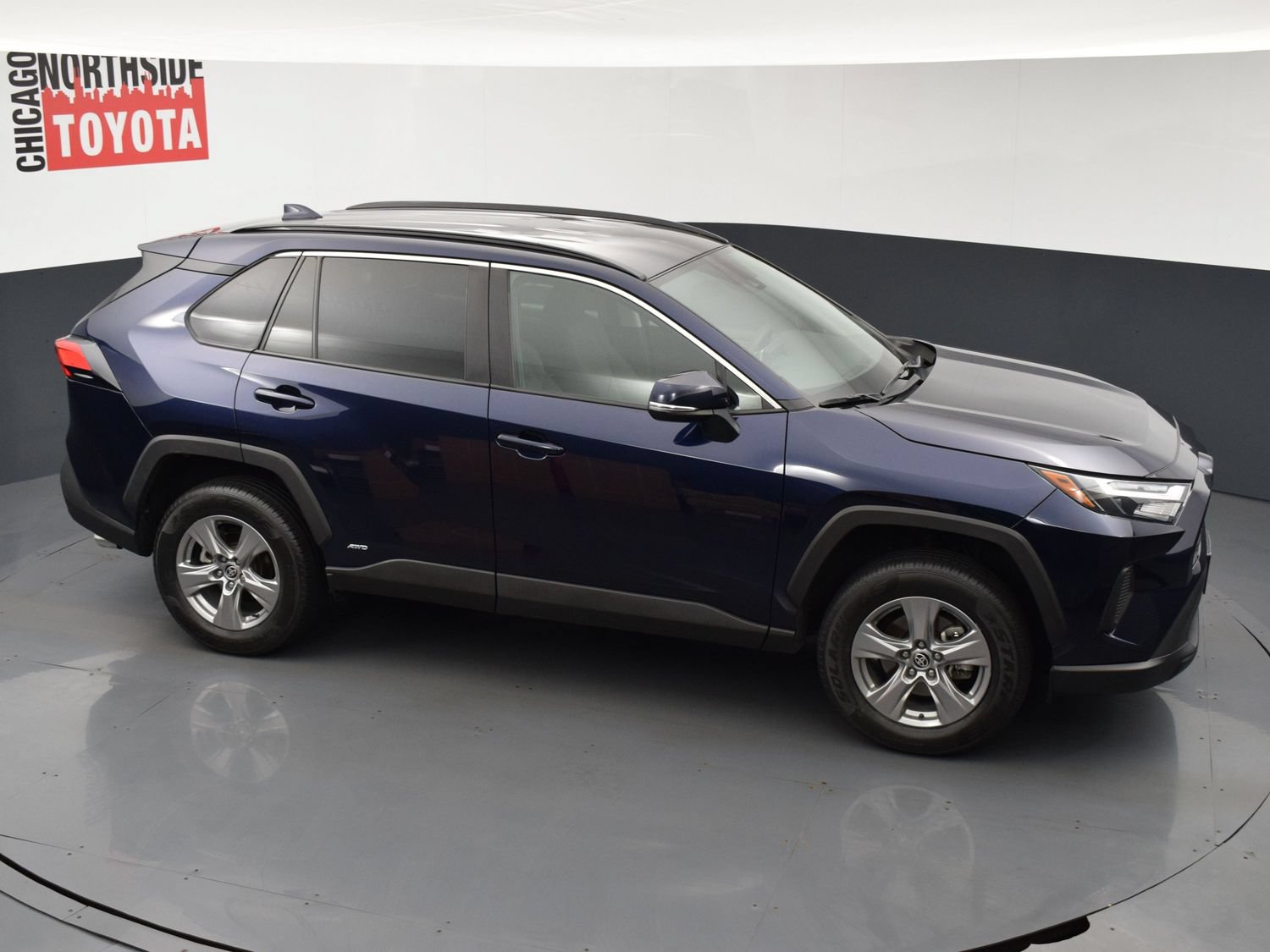 Used 2024 Toyota RAV4 XLE AWD/4WD image 20