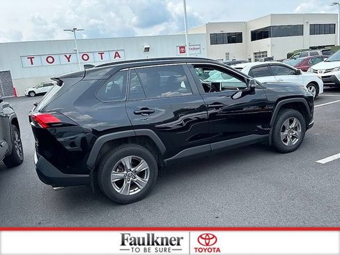 Certified 2023 Toyota RAV4 XLE w/ Convenience Package AWD/4WD image 7