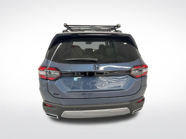 New 2026 Honda Pilot EX-L image 32
