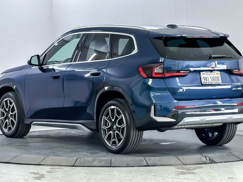 Used 2023 BMW X1 xDrive28i w/ Convenience Package AWD/4WD image 6