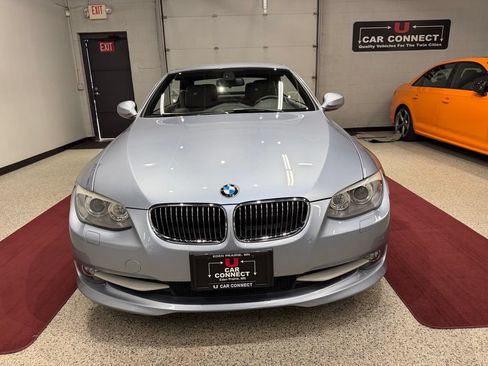 Used 2011 BMW 328i Convertible RWD image 58
