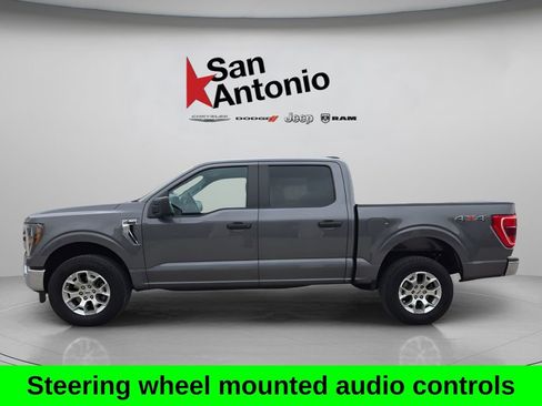 Used 2023 Ford F150 XLT AWD/4WD image 5