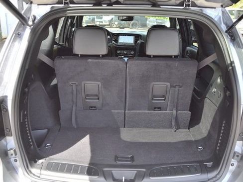Used 2021 Dodge Durango SRT Hellcat w/ Premium Interior Group AWD/4WD image 40