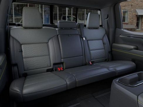 New 2026 Chevrolet Silverado 1500 ZR2 w/ Dark Appearance Package image 17