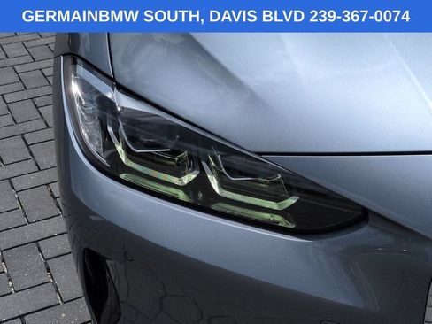 Used 2021 BMW 430i Convertible RWD image 11