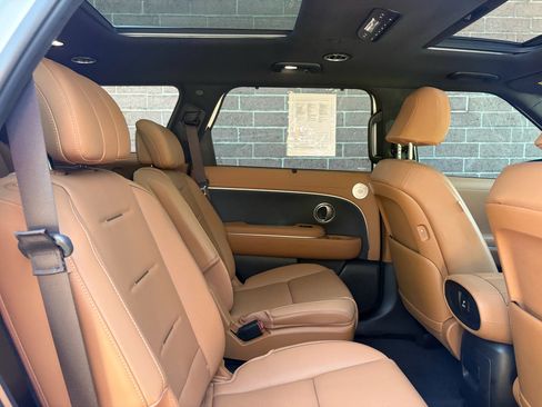 Used 2026 Hyundai Palisade Calligraphy FWD image 25