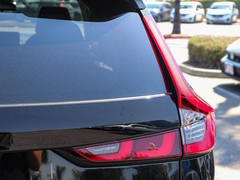 Certified 2023 Honda CR-V EX image 9