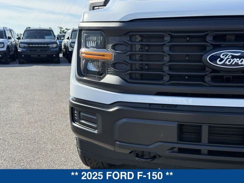 New 2025 Ford F150 XL image 10