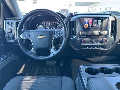Certified 2018 Chevrolet Silverado 1500 LT w/ All Star Edition image 19
