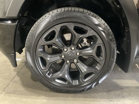 Used 2020 RAM 1500 Limited w/ Advanced Safety Group AWD/4WD image 10