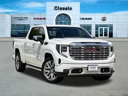 Used 2025 GMC Sierra 1500 Denali