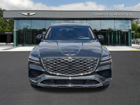 New 2026 Genesis GV80 2.5T Advanced image 2