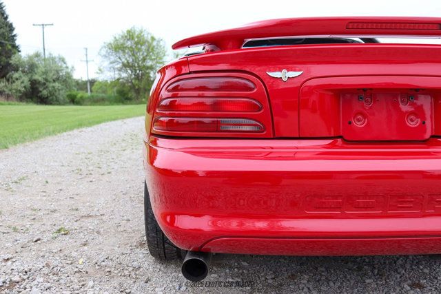 Used 1994 Ford Mustang GT RWD image 90