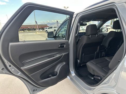 New 2026 Dodge Durango GT w/ Blacktop Package image 10