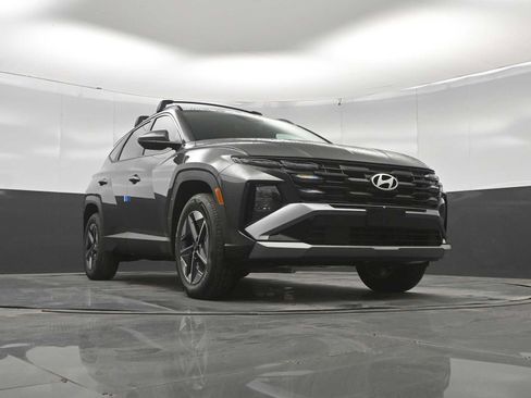 New 2026 Hyundai Tucson SEL AWD/4WD image 32