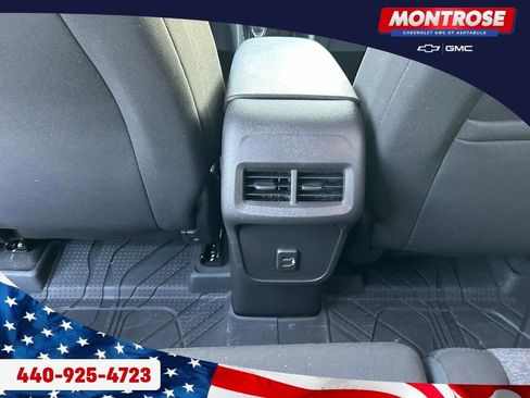 Used 2024 Chevrolet Equinox LT w/ LPO, Floor Liner Package image 23