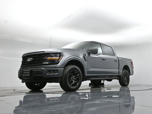 New 2026 Ford F150 XLT AWD/4WD image 46