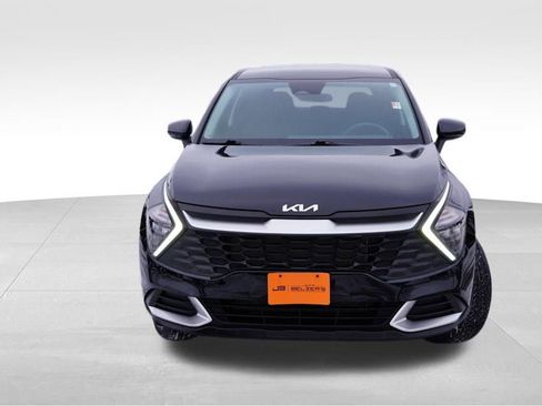 Certified 2023 Kia Sportage LX image 13