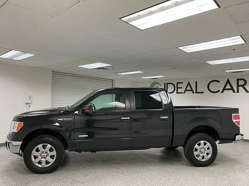 Used 2013 Ford F150 XLT w/ XLT Chrome Pkg image 7