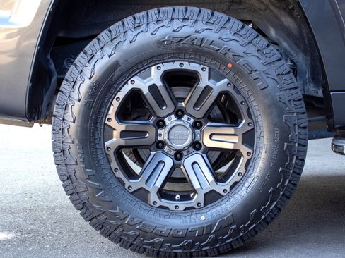 Used 2014 Toyota 4Runner Limited image 10