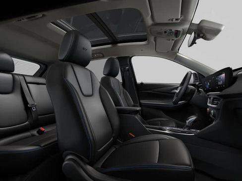 New 2026 Buick Encore GX Sport Touring w/ Advanced Technology Package image 36