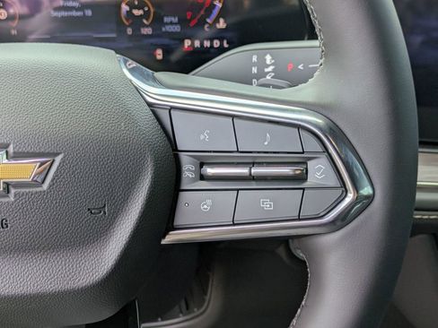 New 2026 Chevrolet Tahoe Premier w/ Sun And Tow Package image 23