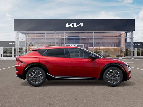 New 2025 Kia EV6 Light image 8