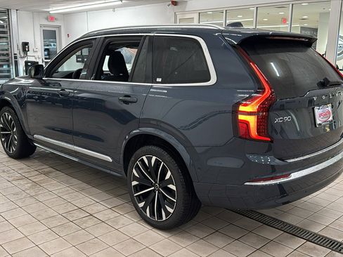New 2026 Volvo XC90 T8 Plus w/ Protection Package Premier image 7