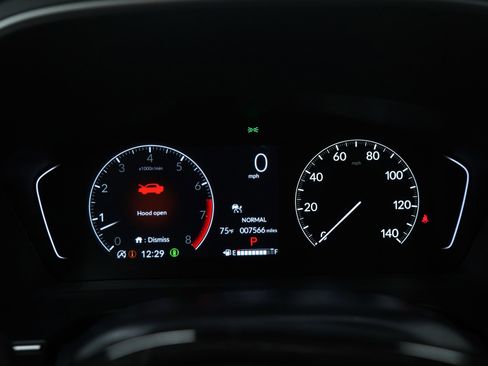 Used 2024 Honda Pilot Touring image 32