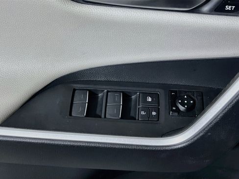 Used 2024 Toyota RAV4 Limited w/ Advanced Technology Package AWD/4WD image 16