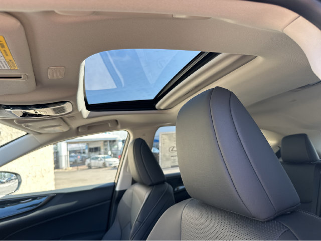 New 2026 Lexus NX 350 AWD w/ Accessory Package (K3) image 16