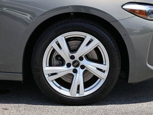 Certified 2025 Audi A5 2.0T Premium w/ Convenience Package AWD/4WD image 5